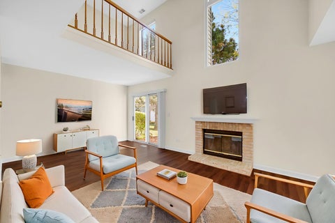 Tiny photo for 1836 Princeton Court, Gurnee, IL 60031 (MLS # 12786147)