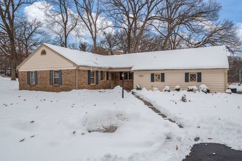 Photo of 4877 STAGE COACH Trail, Rockford, IL 61101 (MLS # 12531412)