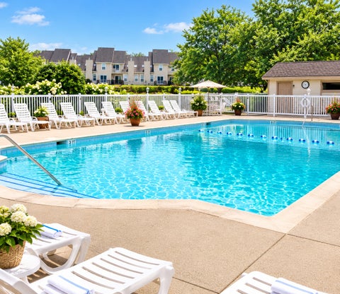 Tiny photo for 13200 W Heiden Circle #2302, Lake Bluff, IL 60044 (MLS # 12779185)