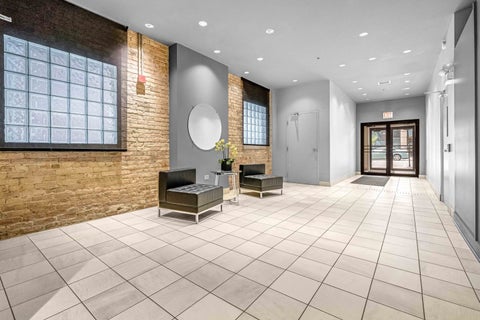 Tiny photo for 843 W Adams Street #403, Chicago, IL 60607 (MLS # 12716813)