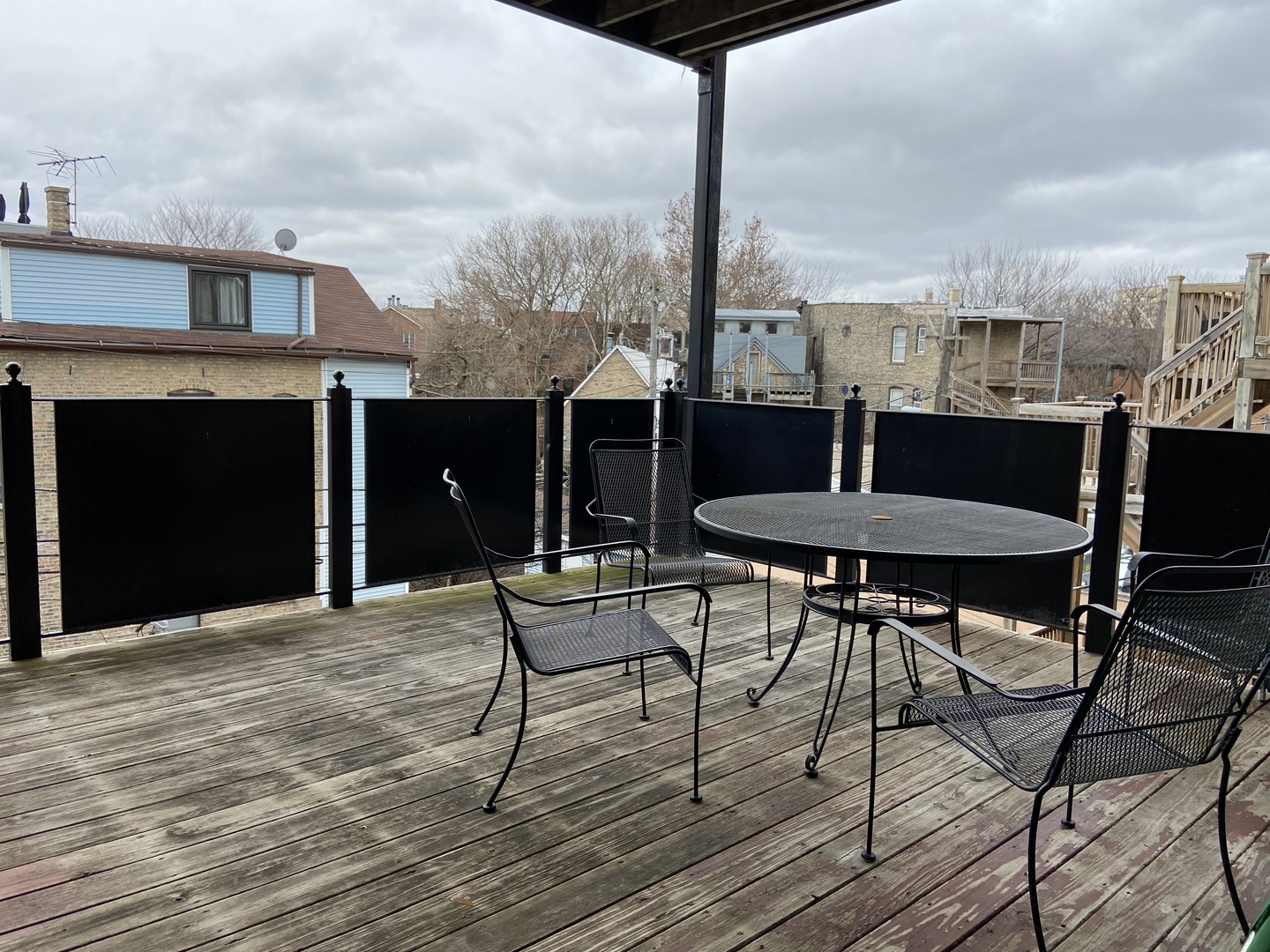 1837 W North Avenue 3