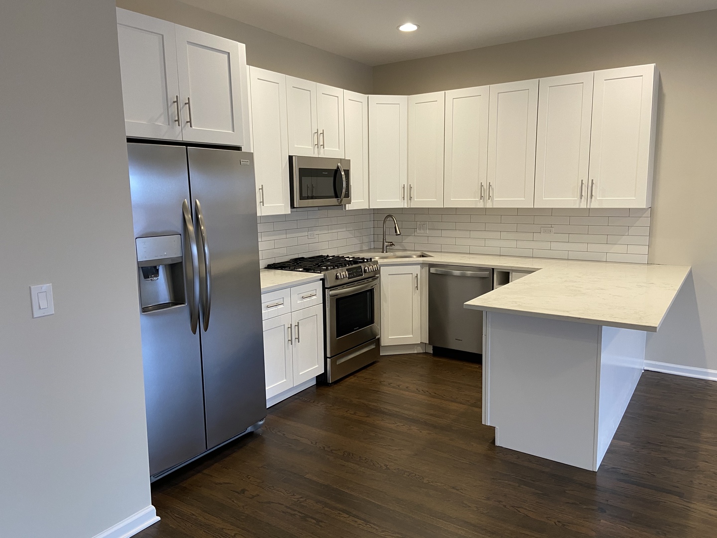 1837 W North Avenue 3