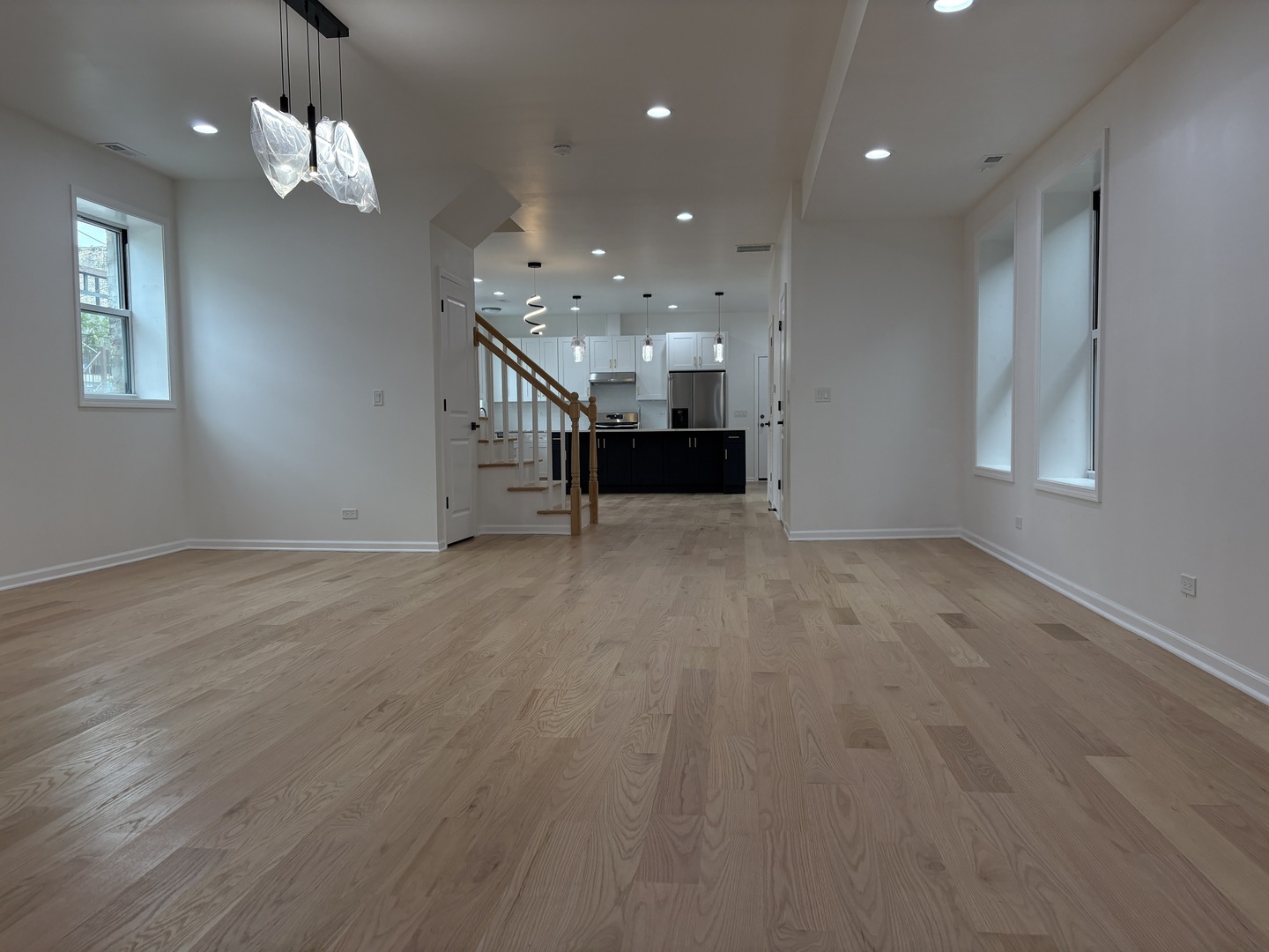 3513 S Seeley Avenue