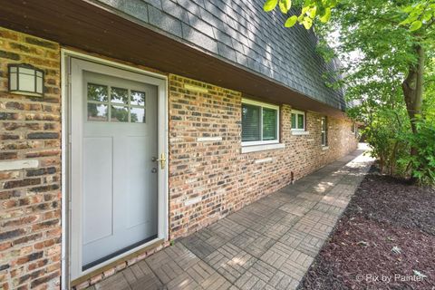 Tiny photo for 1423 N River Road, McHenry, IL 60051 (MLS # 12423698)