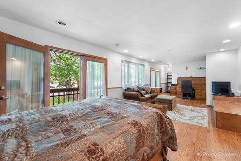 Tiny photo for 1423 N River Road, McHenry, IL 60051 (MLS # 12423698)