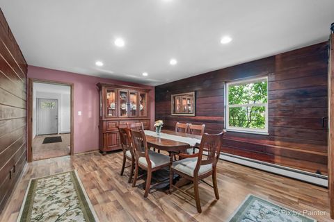 Tiny photo for 1423 N River Road, McHenry, IL 60051 (MLS # 12423698)