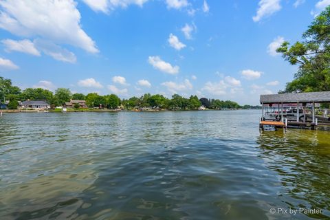 Tiny photo for 1423 N River Road, McHenry, IL 60051 (MLS # 12423698)