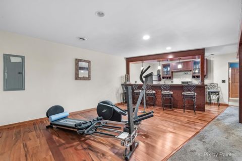 Tiny photo for 1423 N River Road, McHenry, IL 60051 (MLS # 12423698)