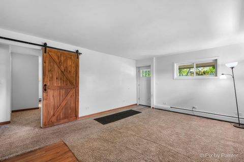 Tiny photo for 1423 N River Road, McHenry, IL 60051 (MLS # 12423698)
