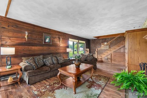 Tiny photo for 1423 N River Road, McHenry, IL 60051 (MLS # 12423698)