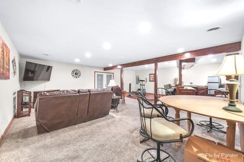 Tiny photo for 1423 N River Road, McHenry, IL 60051 (MLS # 12423698)