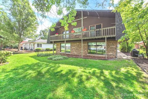 Tiny photo for 1423 N River Road, McHenry, IL 60051 (MLS # 12423698)