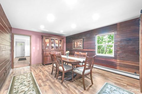 Tiny photo for 1423 N River Road, McHenry, IL 60051 (MLS # 12423698)