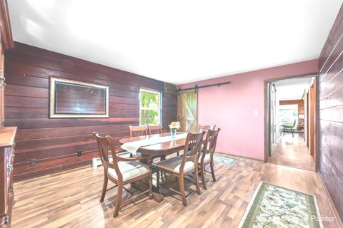 Tiny photo for 1423 N River Road, McHenry, IL 60051 (MLS # 12423698)