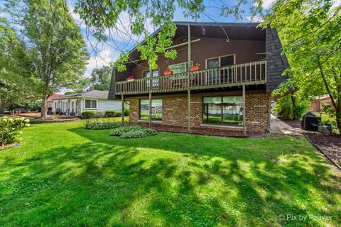 Tiny photo for 1423 N River Road, McHenry, IL 60051 (MLS # 12423698)