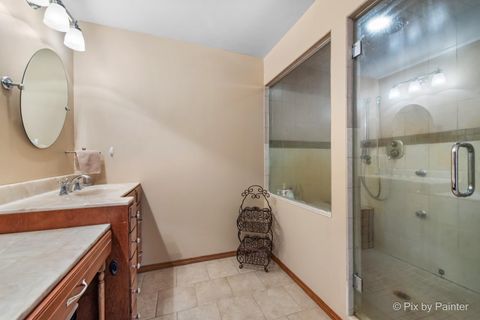 Tiny photo for 1423 N River Road, McHenry, IL 60051 (MLS # 12423698)