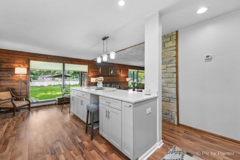 Tiny photo for 1423 N River Road, McHenry, IL 60051 (MLS # 12423698)