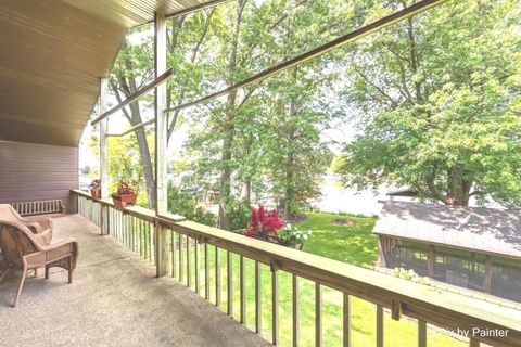 Tiny photo for 1423 N River Road, McHenry, IL 60051 (MLS # 12423698)