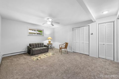 Tiny photo for 1423 N River Road, McHenry, IL 60051 (MLS # 12423698)