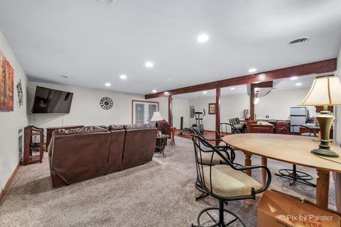 Tiny photo for 1423 N River Road, McHenry, IL 60051 (MLS # 12423698)