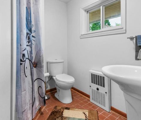 Tiny photo for 1423 N River Road, McHenry, IL 60051 (MLS # 12423698)