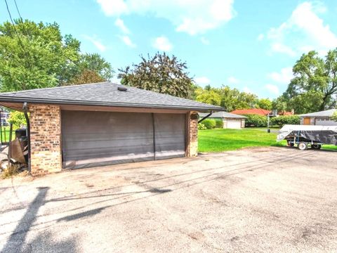 Tiny photo for 1423 N River Road, McHenry, IL 60051 (MLS # 12423698)