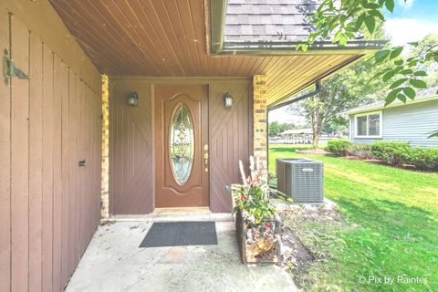 Tiny photo for 1423 N River Road, McHenry, IL 60051 (MLS # 12423698)