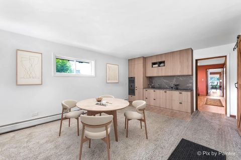 Tiny photo for 1423 N River Road, McHenry, IL 60051 (MLS # 12423698)