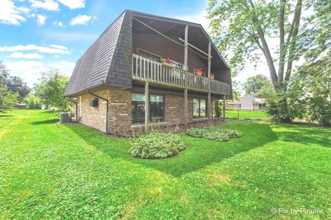 Tiny photo for 1423 N River Road, McHenry, IL 60051 (MLS # 12423698)