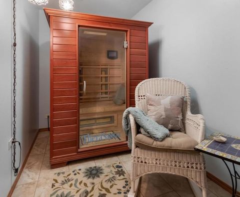 Tiny photo for 1423 N River Road, McHenry, IL 60051 (MLS # 12423698)