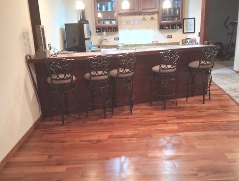 Tiny photo for 1423 N River Road, McHenry, IL 60051 (MLS # 12423698)