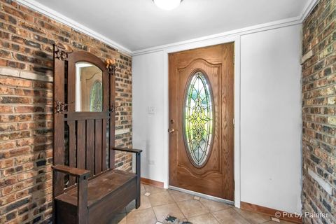 Tiny photo for 1423 N River Road, McHenry, IL 60051 (MLS # 12423698)