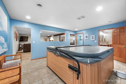 Tiny photo for 1423 N River Road, McHenry, IL 60051 (MLS # 12423698)