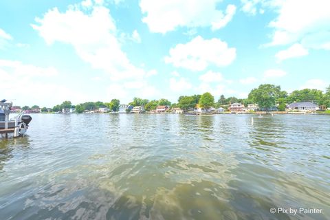 Tiny photo for 1423 N River Road, McHenry, IL 60051 (MLS # 12423698)