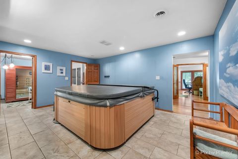 Tiny photo for 1423 N River Road, McHenry, IL 60051 (MLS # 12423698)