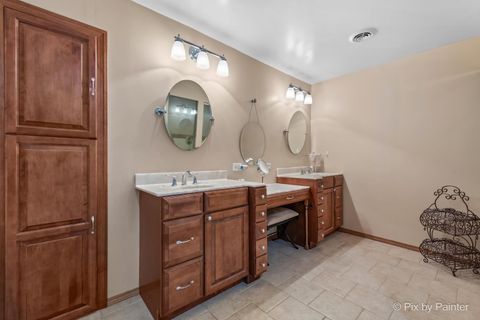 Tiny photo for 1423 N River Road, McHenry, IL 60051 (MLS # 12423698)