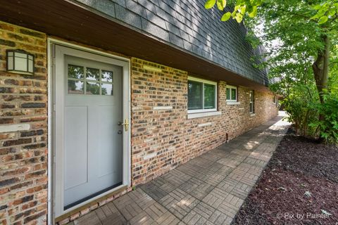 Tiny photo for 1423 N River Road, McHenry, IL 60051 (MLS # 12423698)