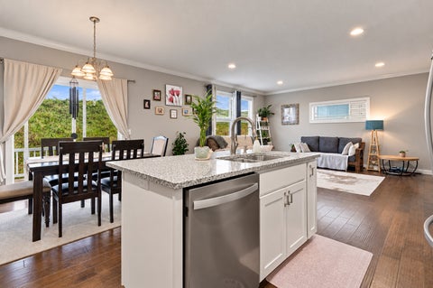 Tiny photo for 4464 SLATE CREEK Drive #0, Bettendorf, IA 52722 (MLS # 12787491)