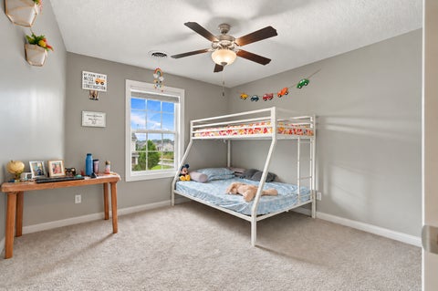 Tiny photo for 4464 SLATE CREEK Drive #0, Bettendorf, IA 52722 (MLS # 12787491)