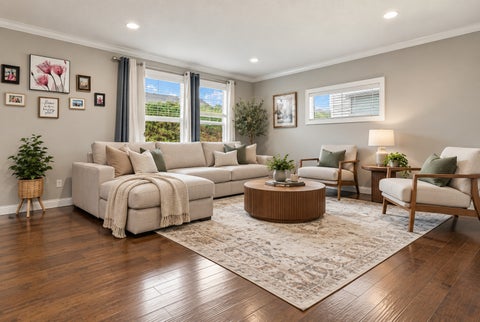 Tiny photo for 4464 SLATE CREEK Drive #0, Bettendorf, IA 52722 (MLS # 12787491)