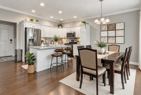 Tiny photo for 4464 SLATE CREEK Drive #0, Bettendorf, IA 52722 (MLS # 12787491)