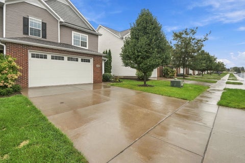 Tiny photo for 4464 SLATE CREEK Drive #0, Bettendorf, IA 52722 (MLS # 12787491)