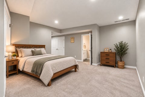 Tiny photo for 4464 SLATE CREEK Drive #0, Bettendorf, IA 52722 (MLS # 12787491)
