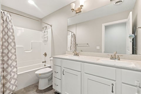 Tiny photo for 4464 SLATE CREEK Drive #0, Bettendorf, IA 52722 (MLS # 12787491)