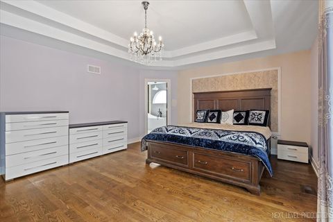 Tiny photo for 970 Waterside Court, Aurora, IL 60502 (MLS # 12609874)