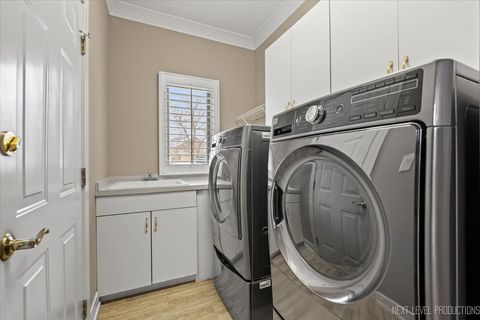 Tiny photo for 970 Waterside Court, Aurora, IL 60502 (MLS # 12609874)