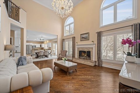 Tiny photo for 970 Waterside Court, Aurora, IL 60502 (MLS # 12609874)