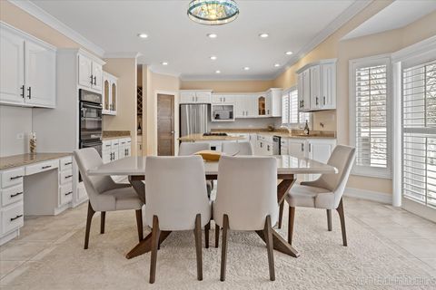 Tiny photo for 970 Waterside Court, Aurora, IL 60502 (MLS # 12609874)