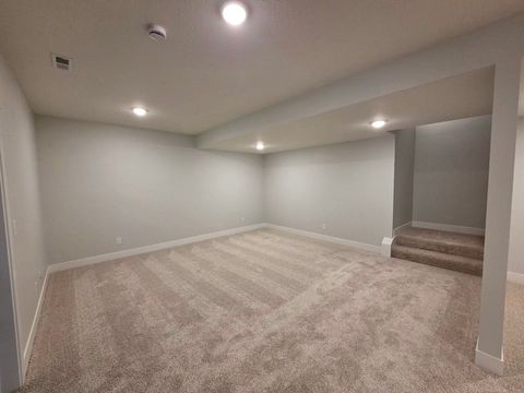 Tiny photo for 103 Bowz Drive, Downs, IL 61736 (MLS # 12598800)