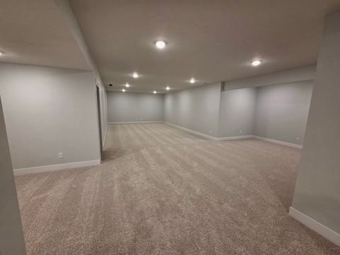 Tiny photo for 103 Bowz Drive, Downs, IL 61736 (MLS # 12598800)